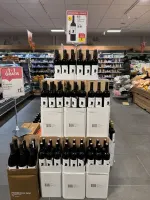 Foire aux vins 